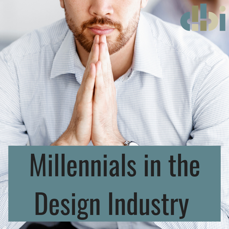 millennials are changing dynamics in the technology and architecture fields