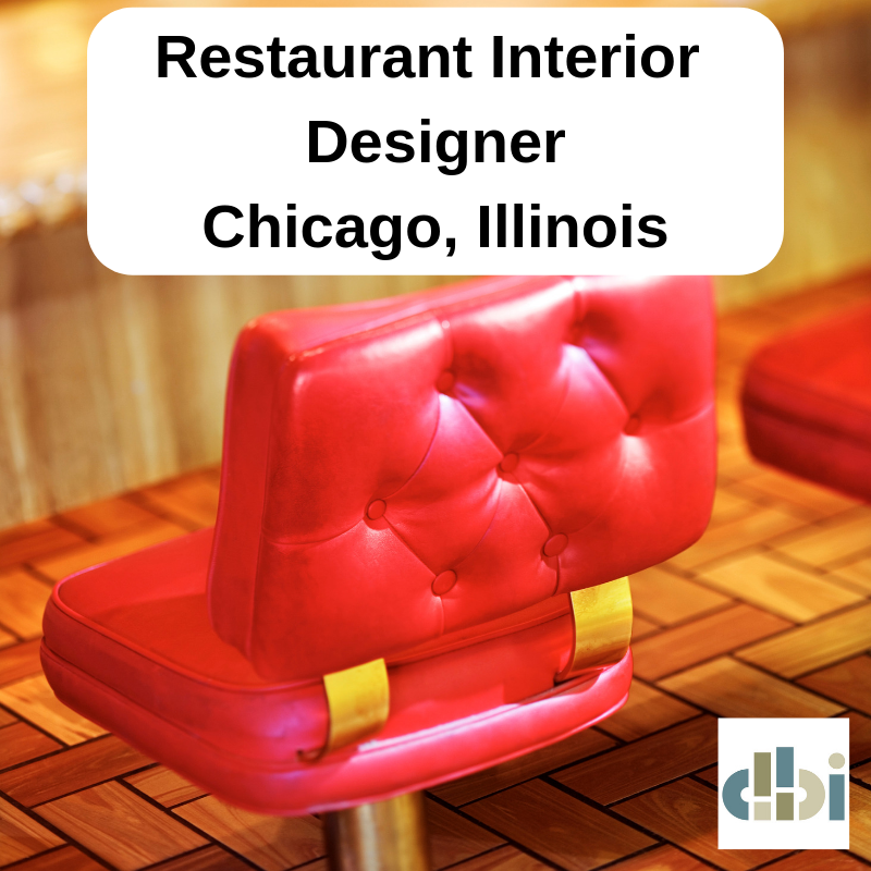 Restaurant Interior Designer