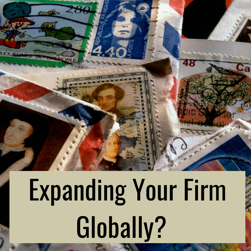 Expanding Your Architectural Firm Globally: Here’s What You Should Know