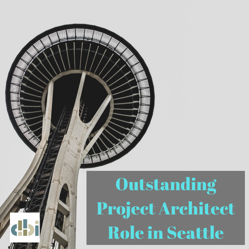 Project Architect in Seattle