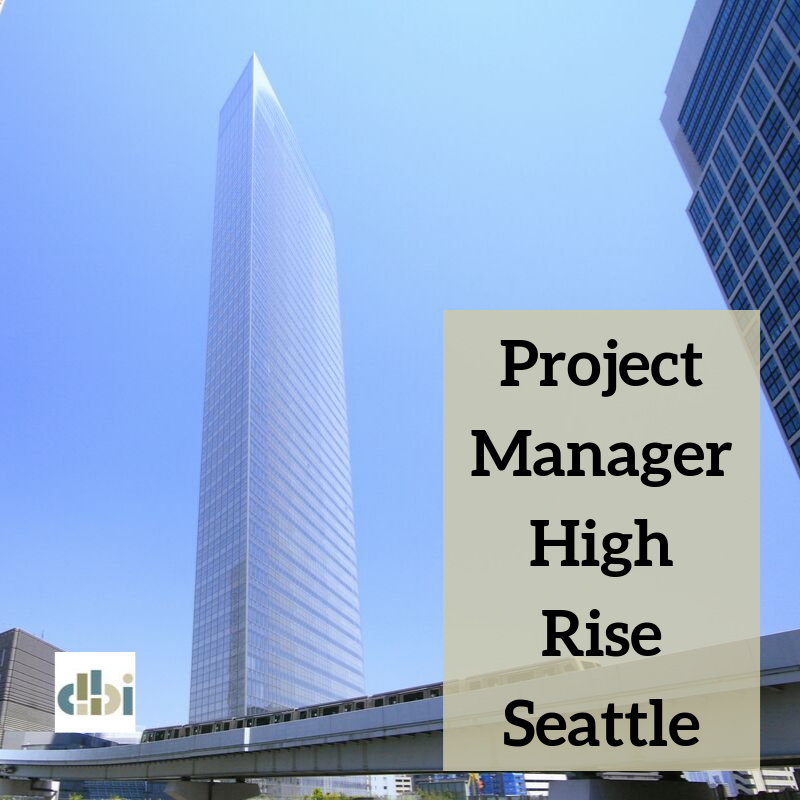 Project Manager High-Rise