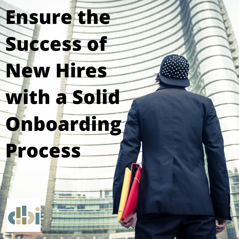 Tips to Create an Onboarding Process That Ensures the Success of New Hires