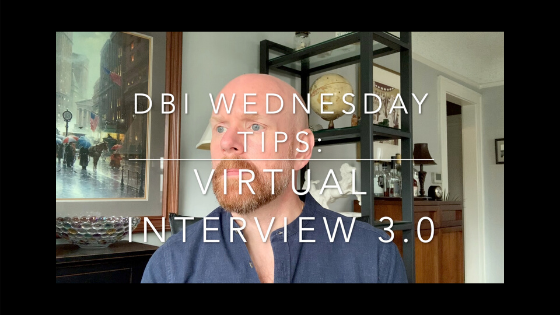 Virtual Interview 3.0
