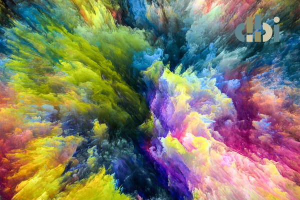 Too much color might not be good for your resume
