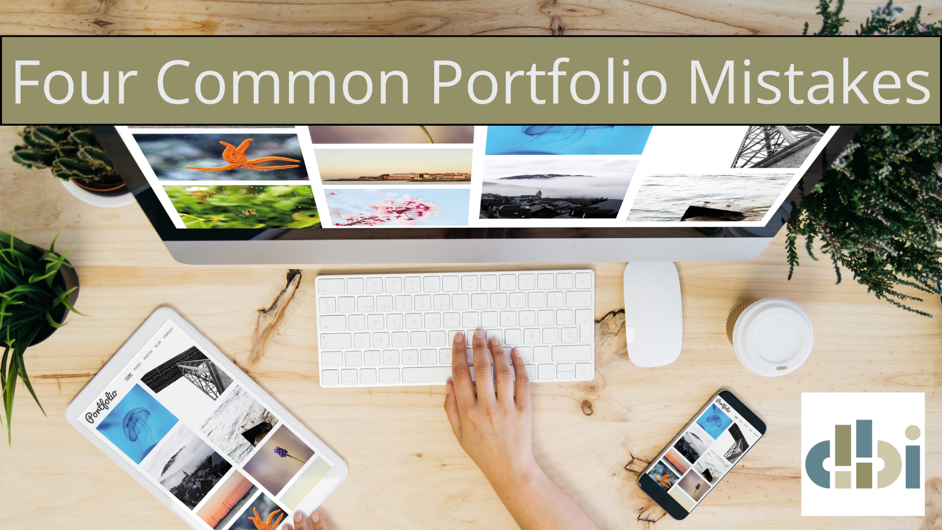 Four Common Portfolio Mistakes