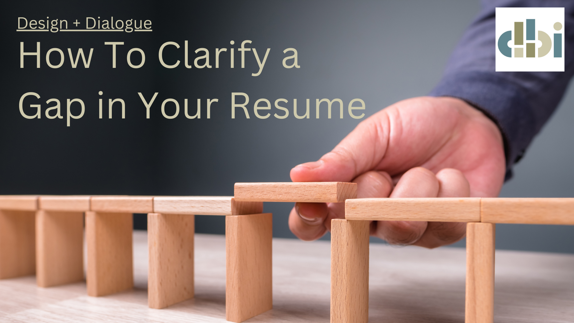 How to Clarify a Gap in Your Resume