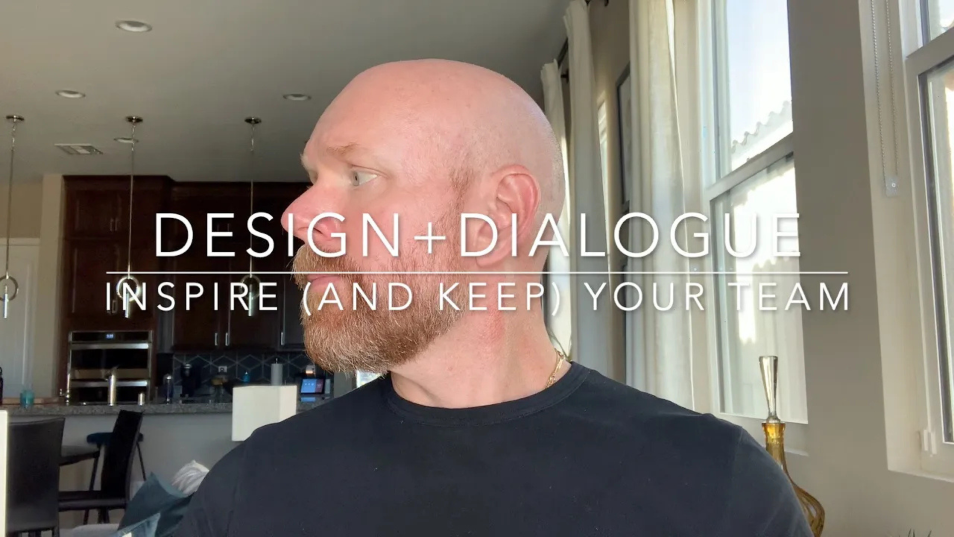 Inspire (and Keep) Your Team