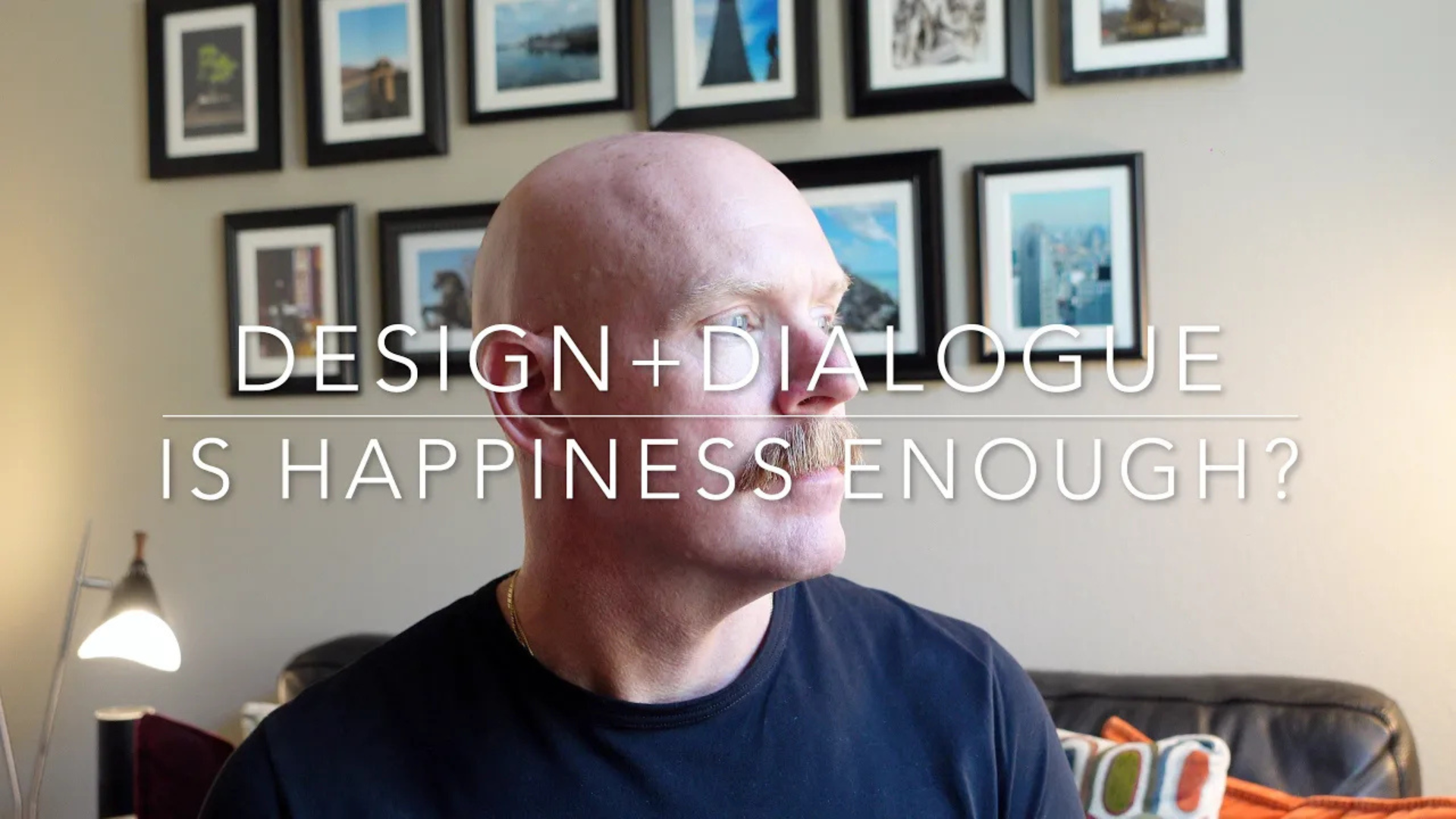 Is Happiness Enough?
