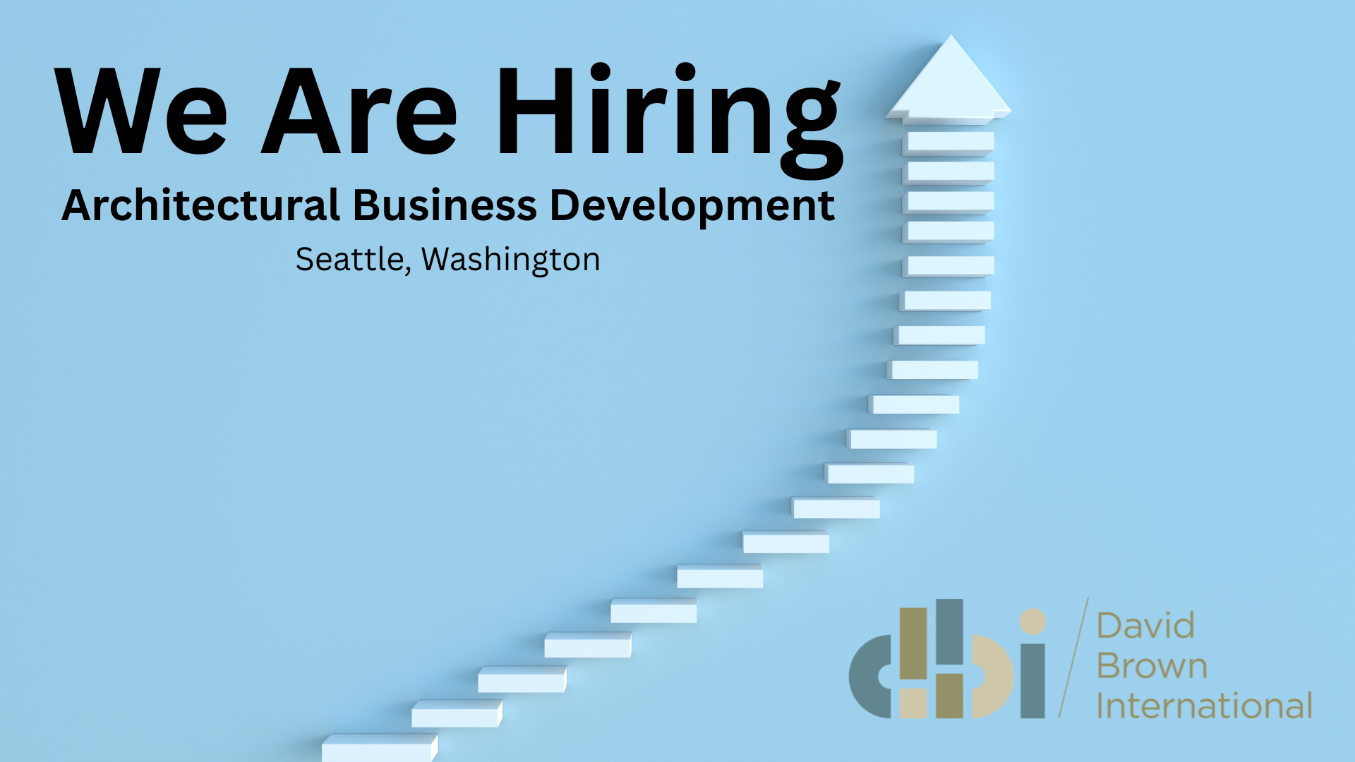 We Are Hiring_Arch Biz Dev