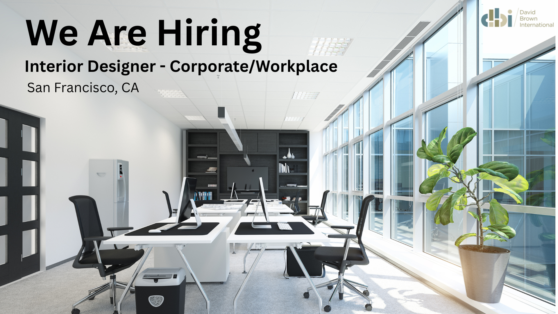 We Are Hiring_Workplace_San Fran