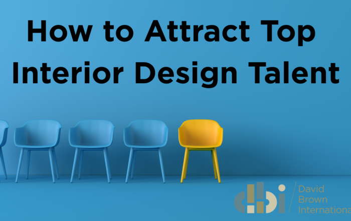 How to Attract Top Interior Design Talent