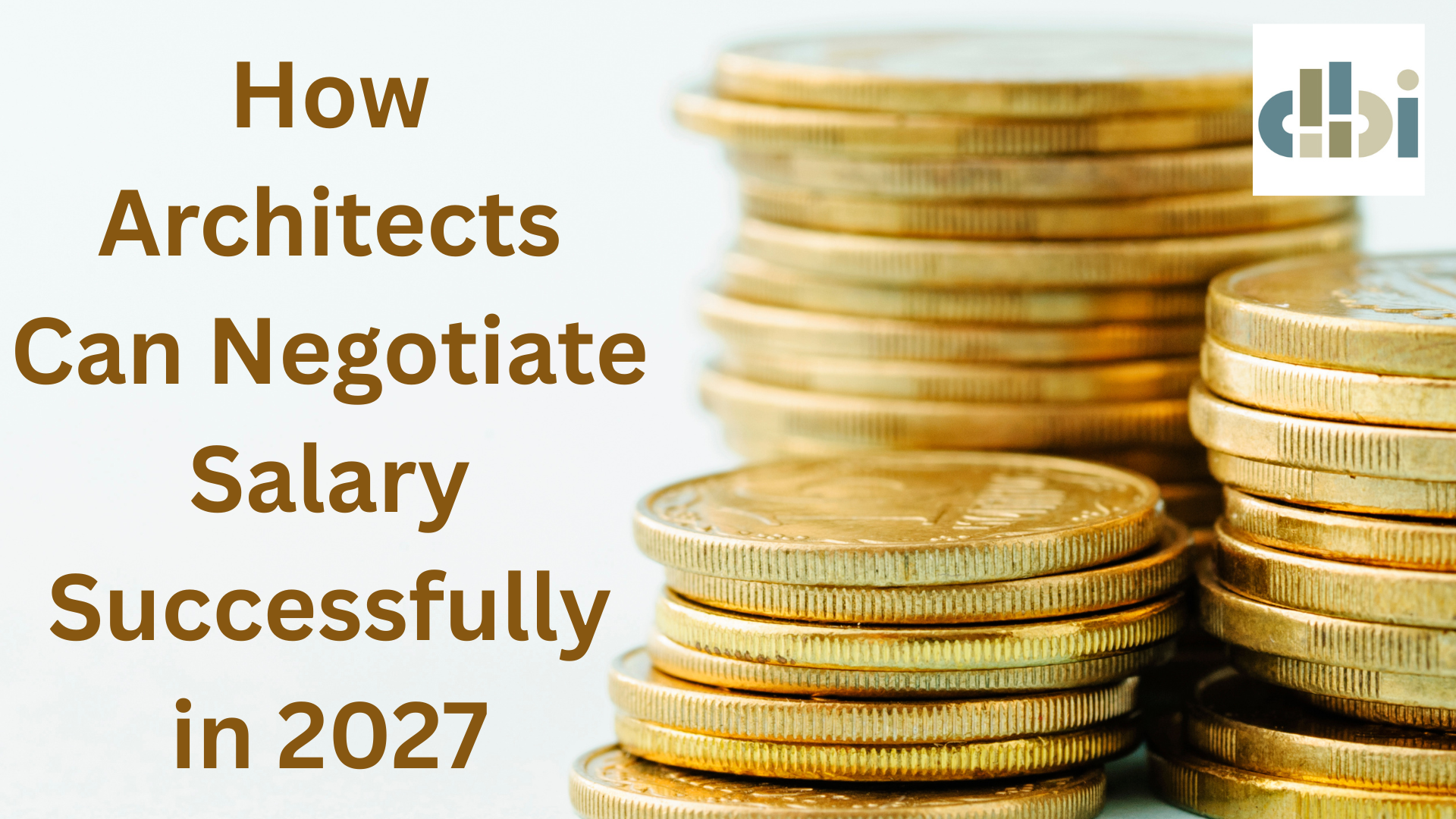 How Architect Can Negotiate Salary Successfully in 2027 How Architect Can Negotiate Salary Successfully in 2027