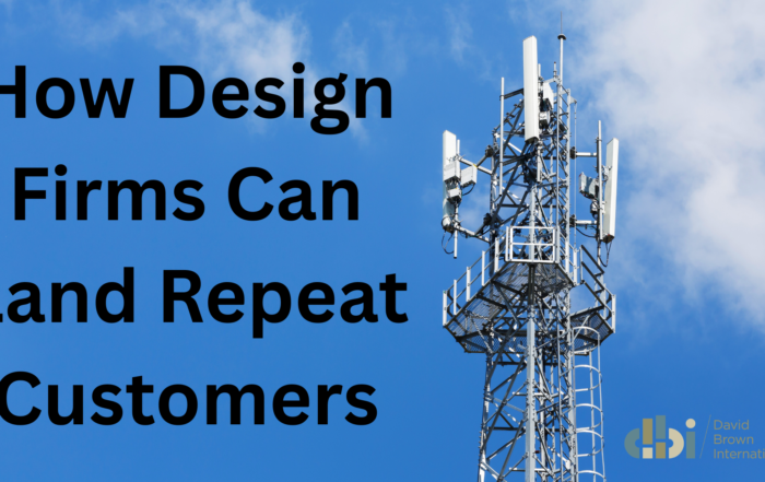 How Design Firms Can Land Repeat Customers